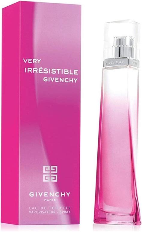 givenchy very irresistible 50 ml cena